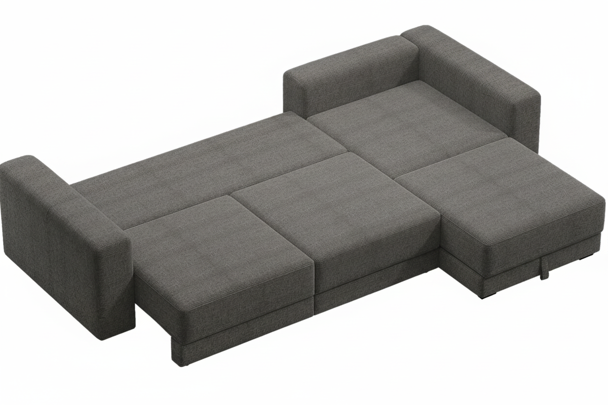 Диван STOP MEBEL Bavaria