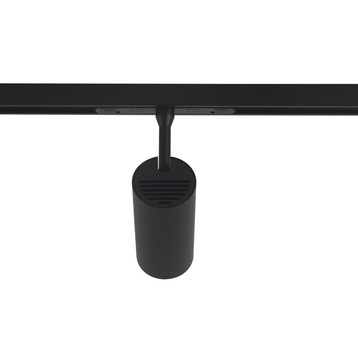 Трековый светодиодный светильник для магнитного шинопровода Crystal Lux CLT 0.33 003 12W BL 4000K