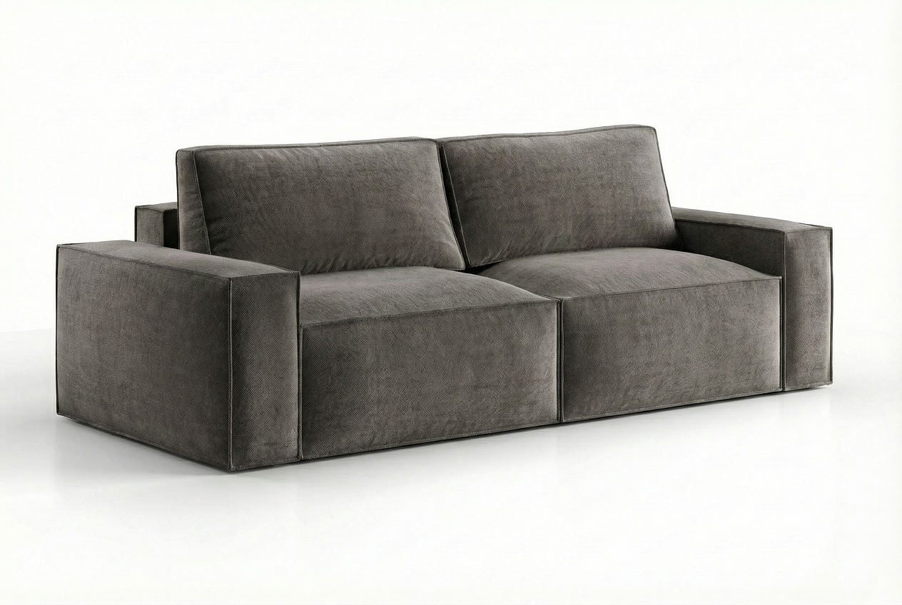 Диван Cloud Leonardo прямой