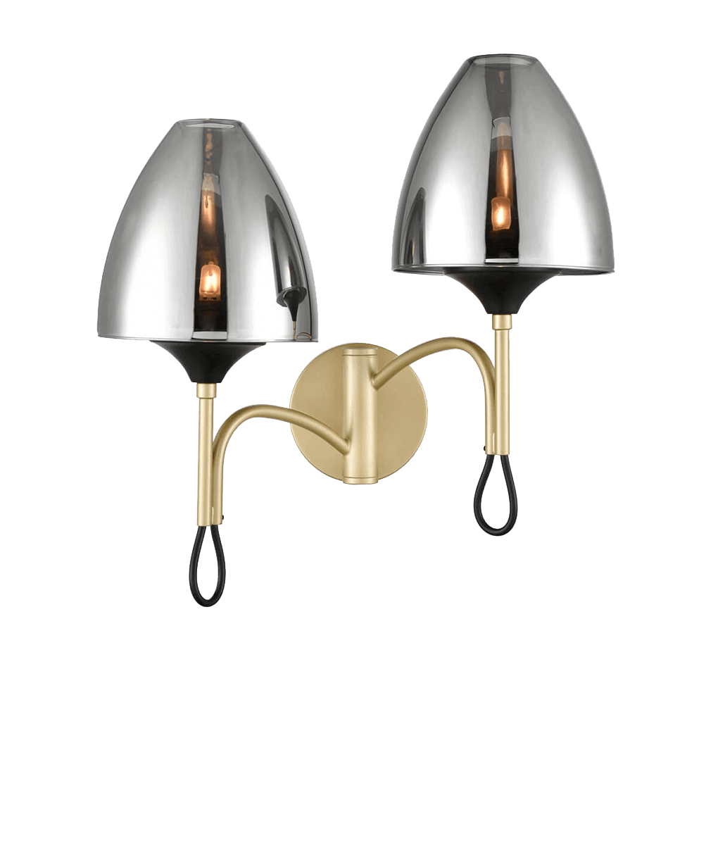 Бра Vele Luce Oro VL5654W22