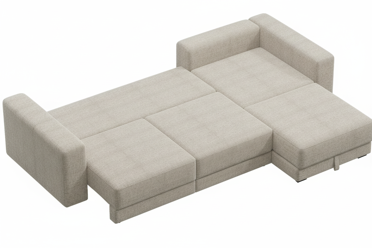 Диван STOP MEBEL Bavaria