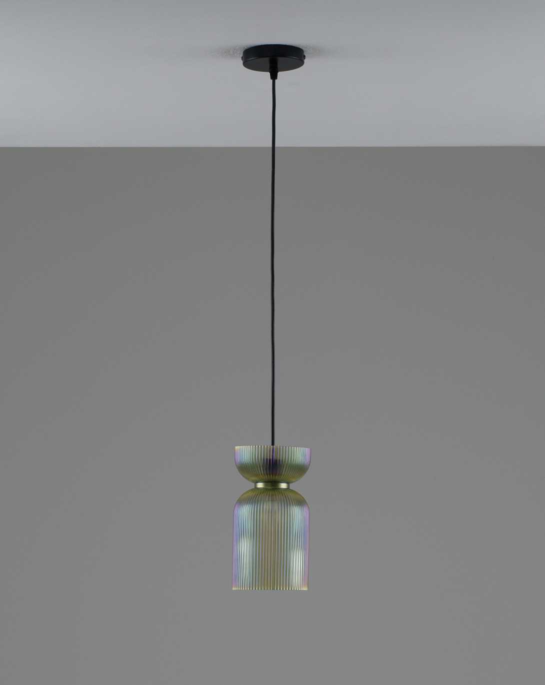 Светильник подвесной Moderli Roswell V11670-1P