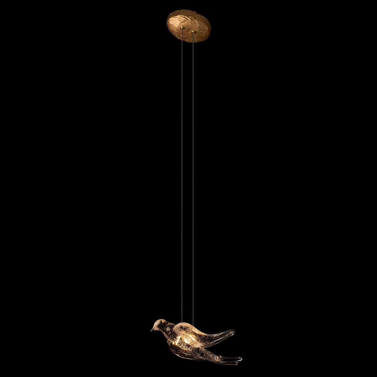 Подвесной светильник LOFT IT Voa 10378P