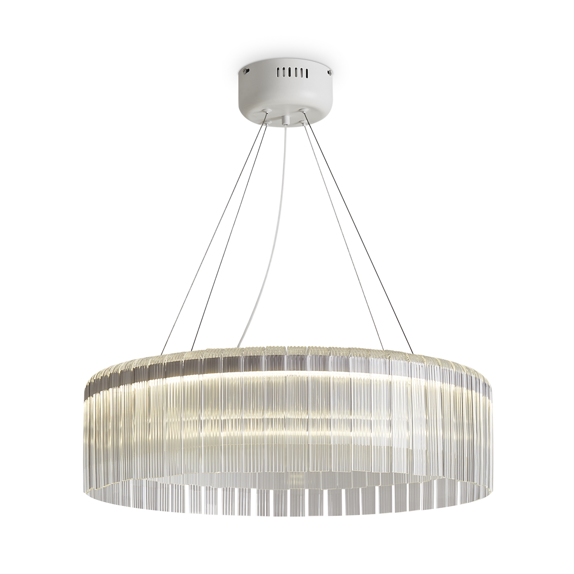 Люстра Freya FR5546PL-L60W