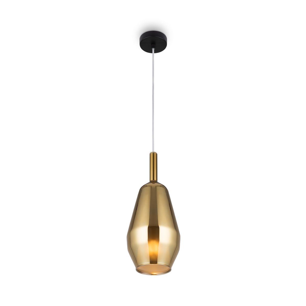 Подвесной светильник Maytoni Duality MOD271PL-01B7