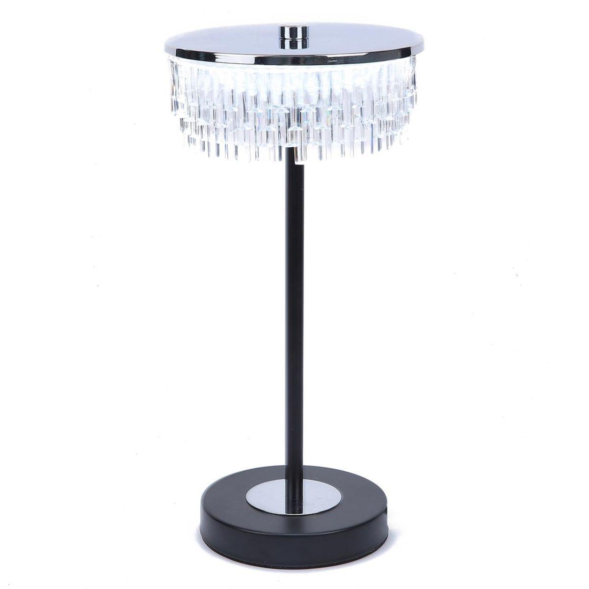 Настольная лампа Lumion Ledio Satiana 8204/1TL