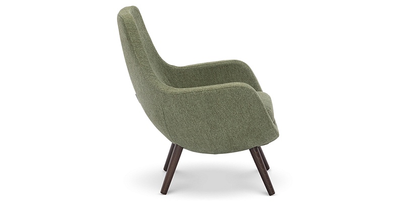 Кресло SAIWALA Ледиге