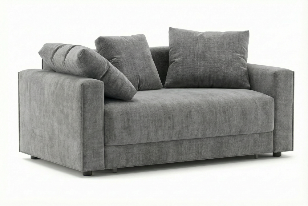 Диван Cloud Charm прямой