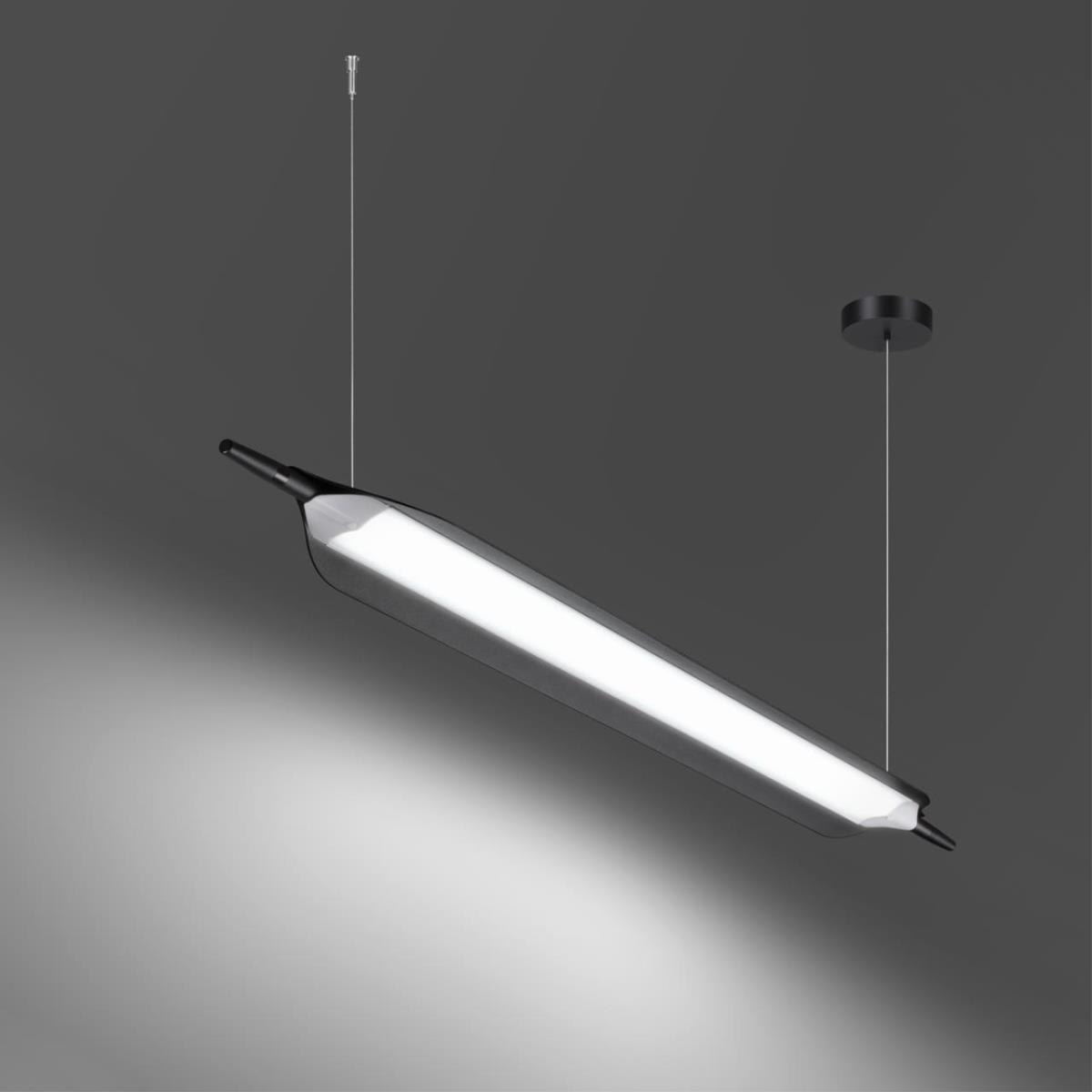 Светильник подвесной диммируемый Novotech ALA 359544