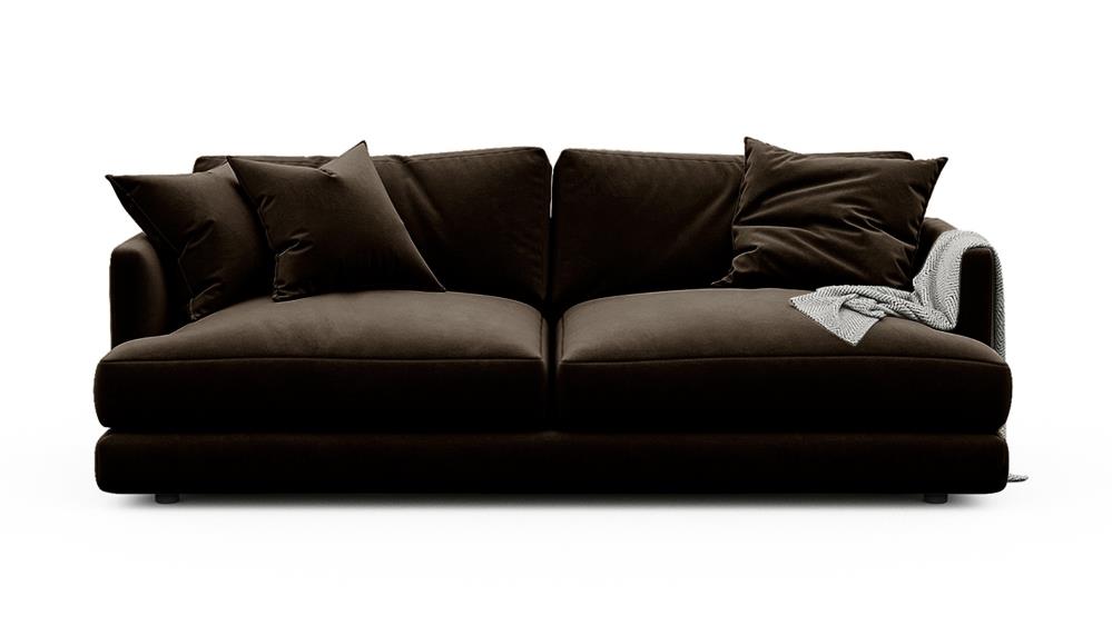 Диван Fiesta Ибица прямой