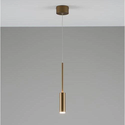 Подвесной светодиодный светильник Moderli Rin V10901-PL