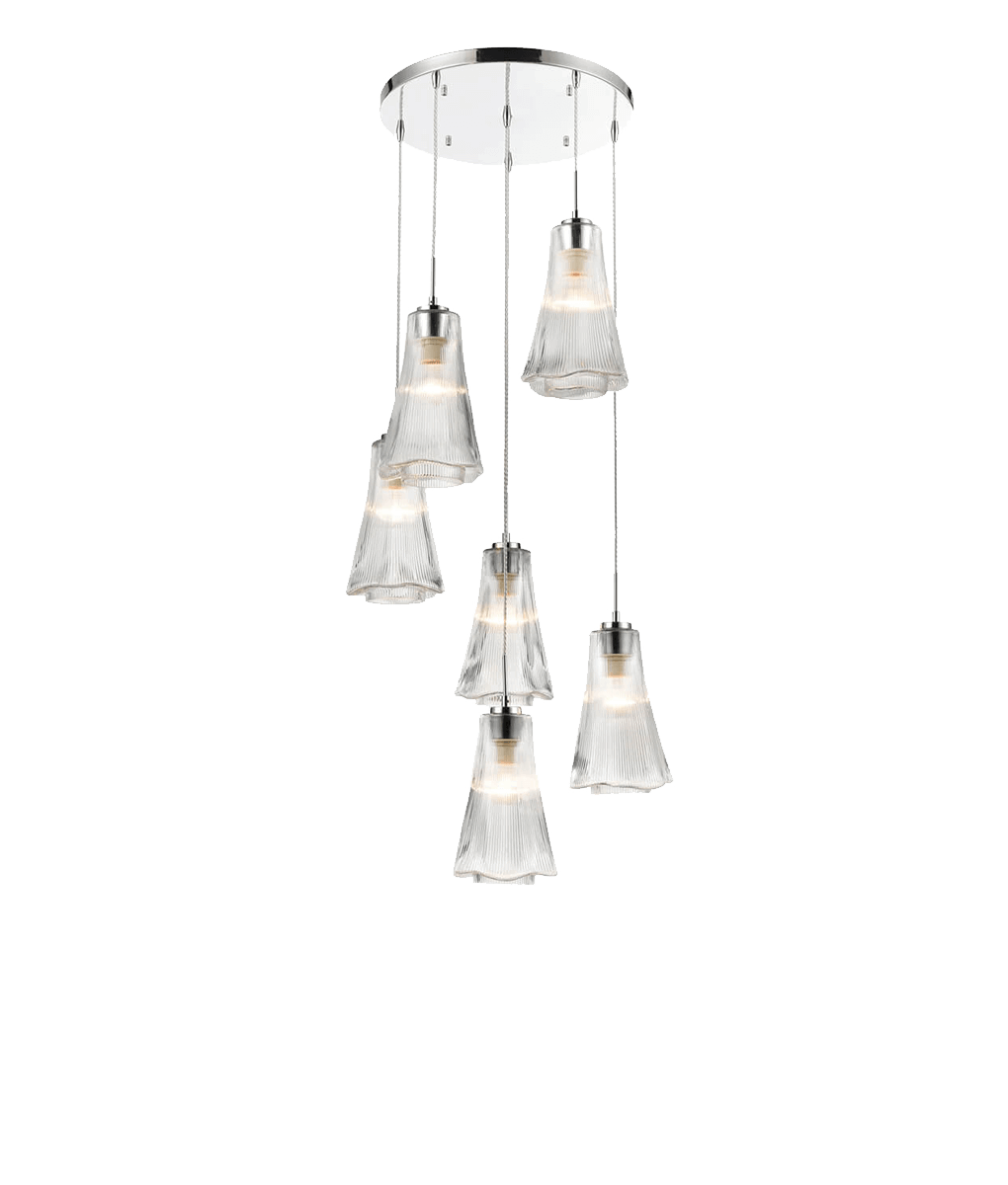 Подвесной светильник Vele Luce Emily VL5603P16