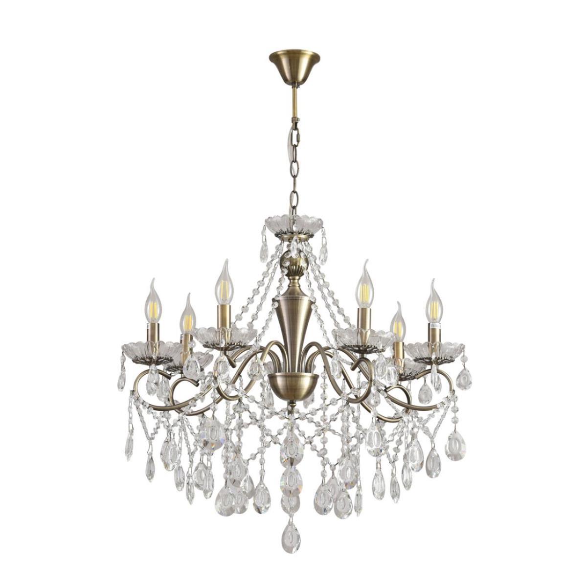 Люстра Lumion CLASSI 8346/7