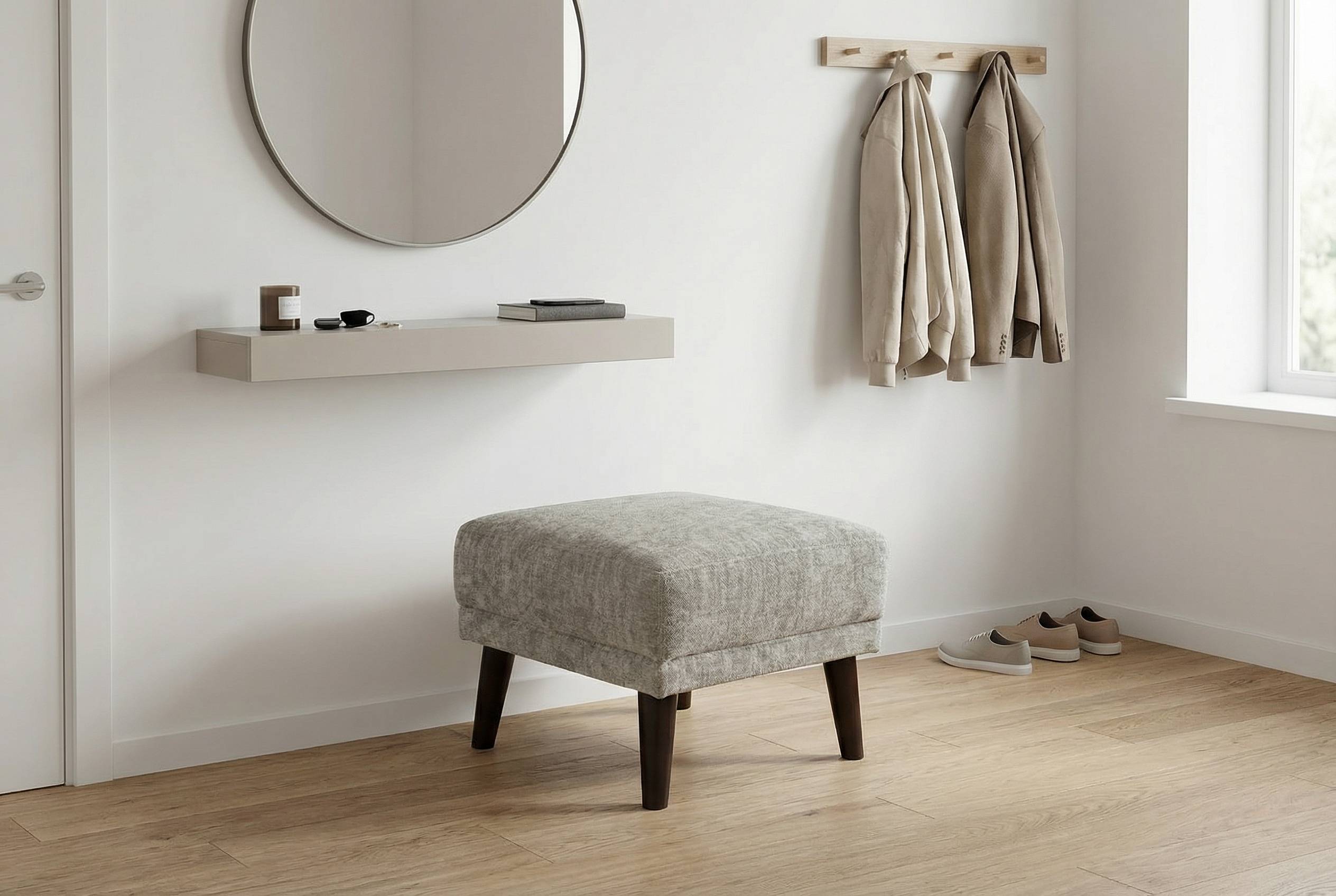 Пуф Cloud Пуф Shelby