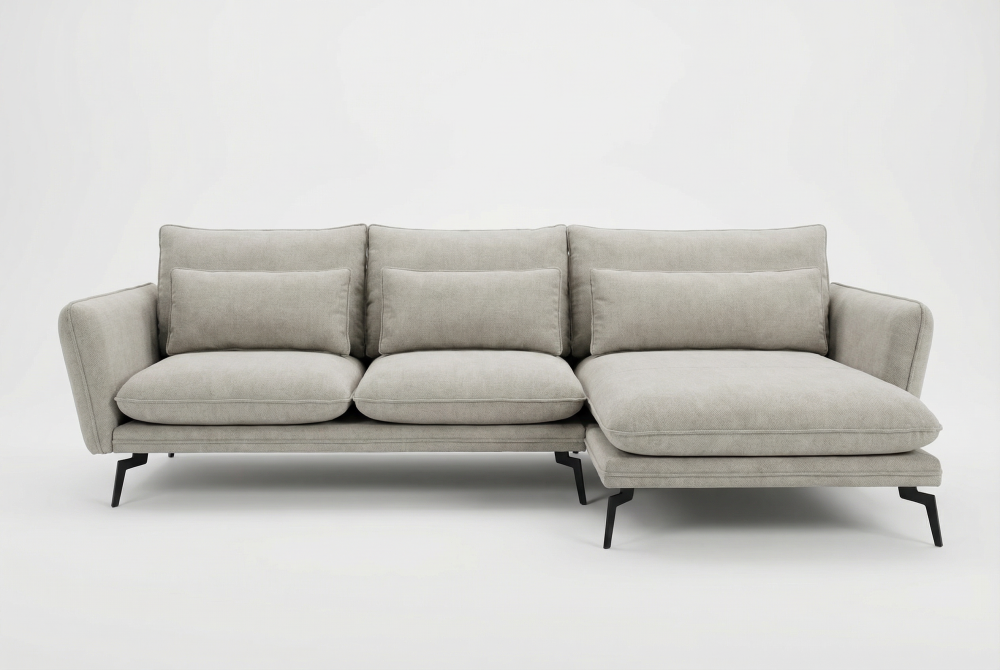 Диван IVASA Kurili Диван с оттоманкой малый