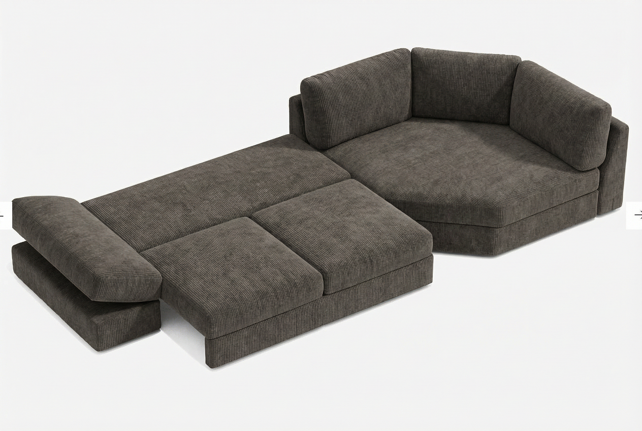 Диван STOP MEBEL Sanremo