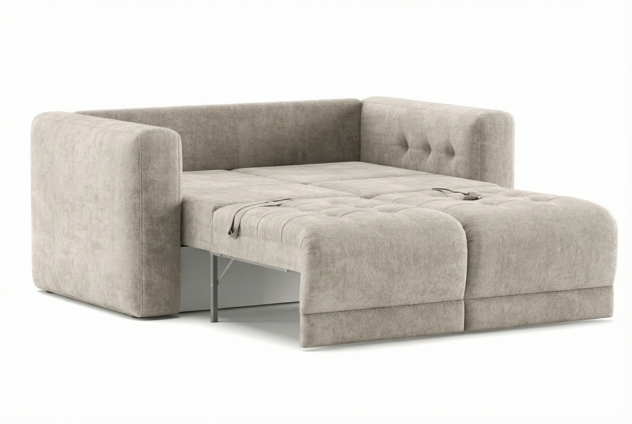 Диван Cloud Chalet прямой