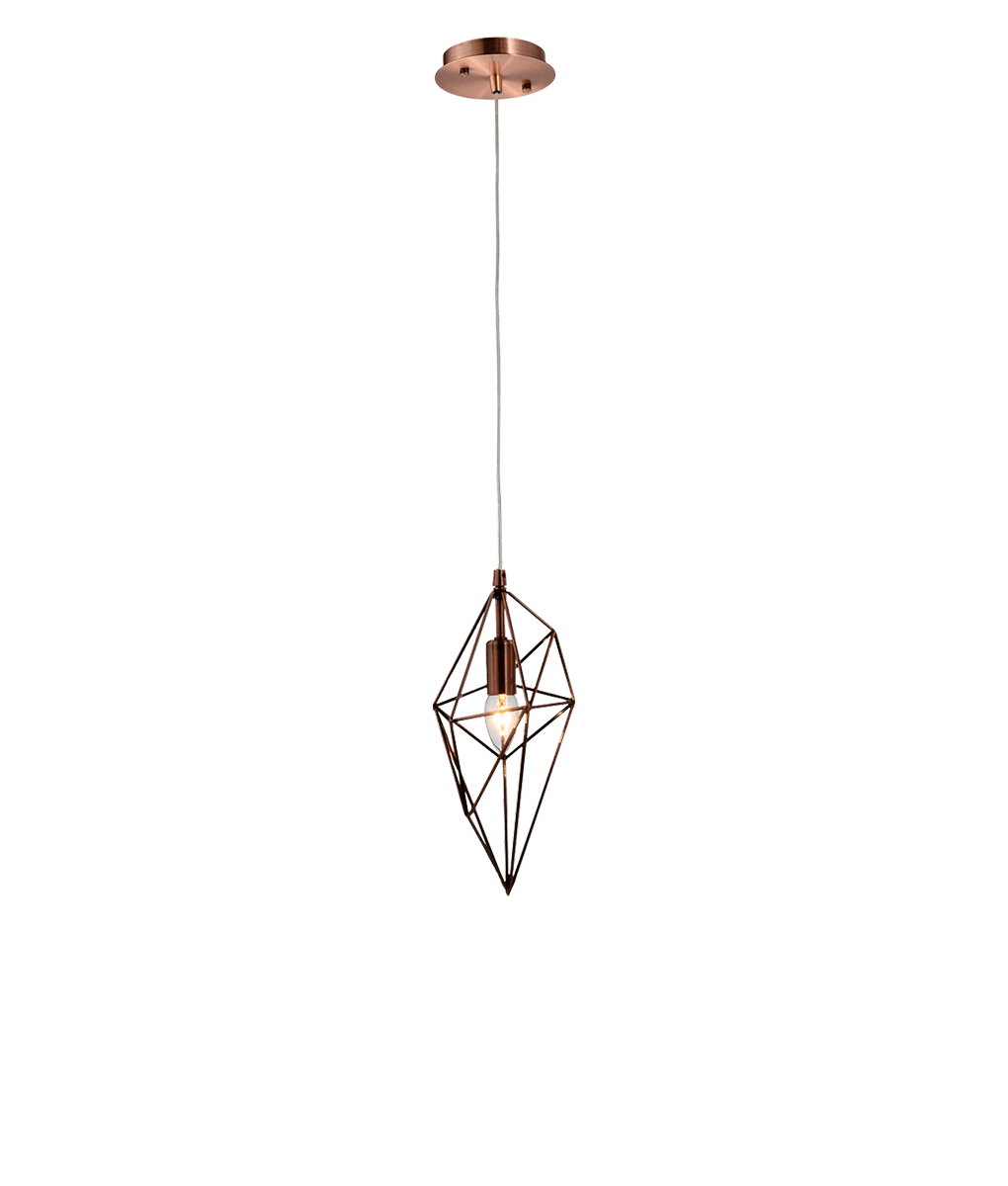 Подвесной светильник Vele Luce Tenero VL1544P01