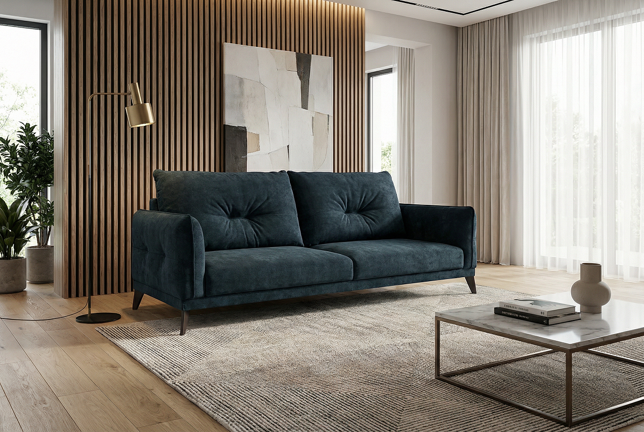 Диван SAIWALA Корсика прямой