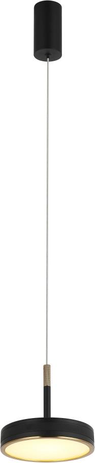 Светильник подвесной Stilfort 4025/02/01P, серия Tendas