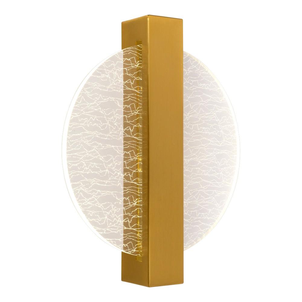 Светильник настенный Aployt Abeliya APL.343.11.08