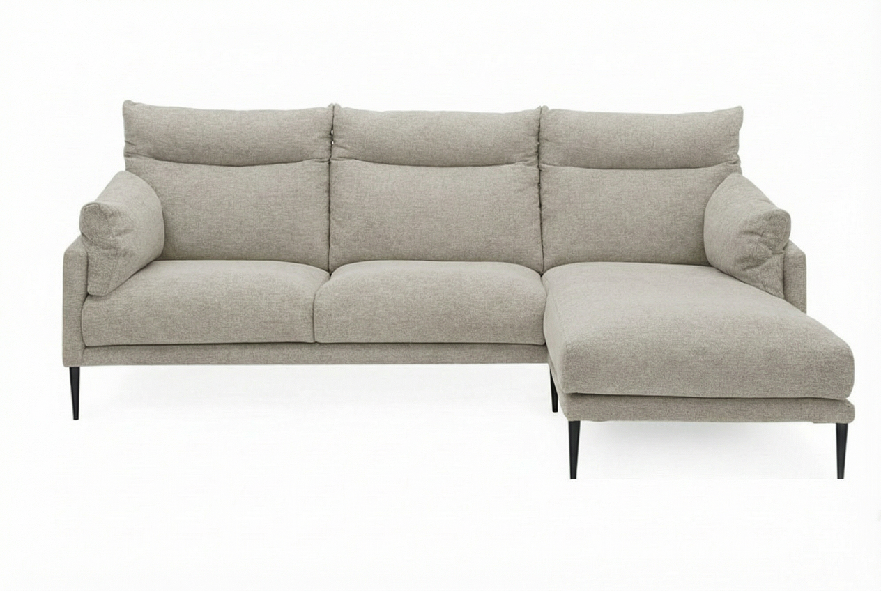 Диван SAIWALA Одра с оттоманкой