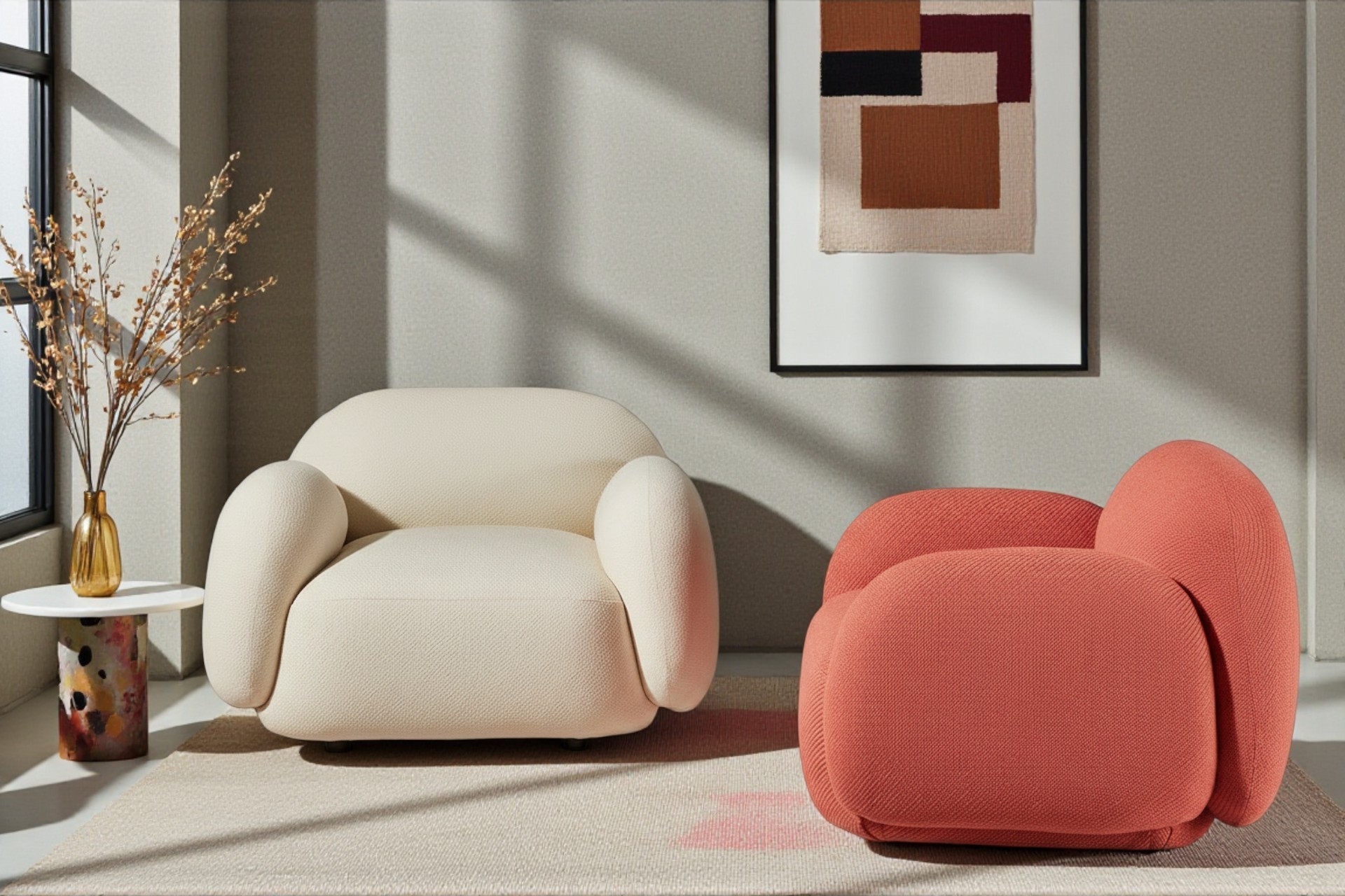 Кресло Fiesta Мальдивы