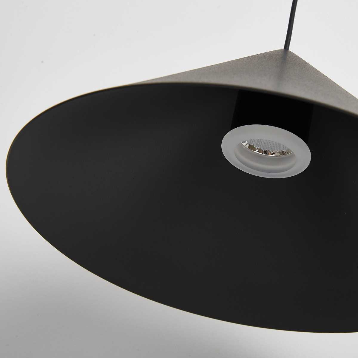 Подвесной светильник Mantra Cono 9454