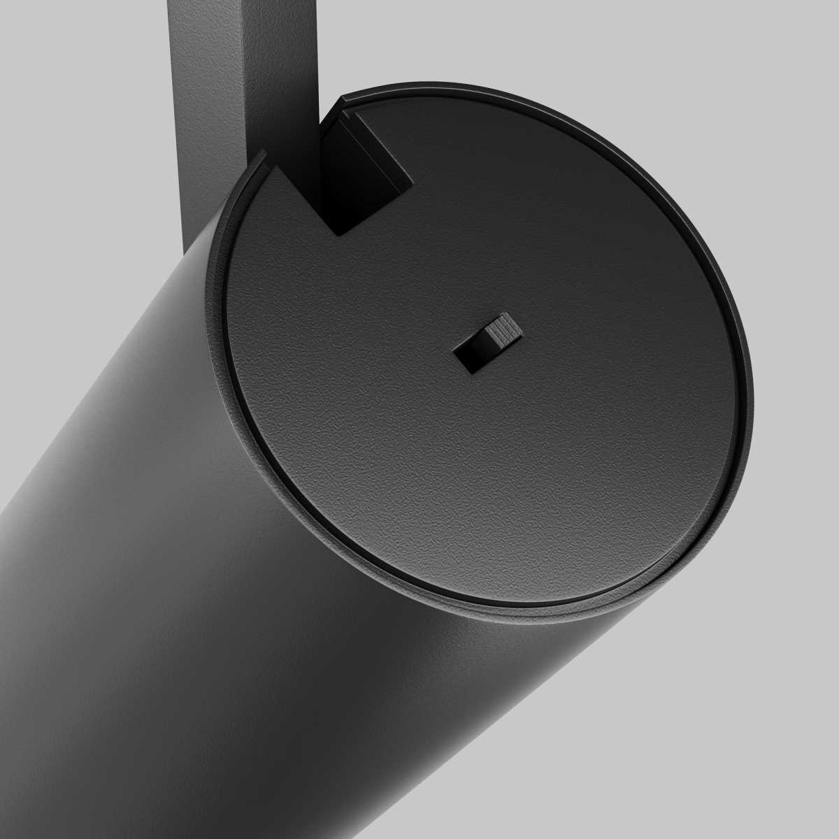 Трековый светодиодный светильник Maytoni Technical Focus Led TR197-3-30WCCT-M-B