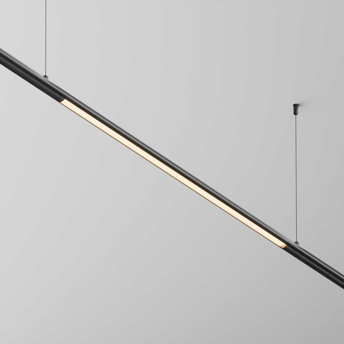 Светильник Maytoni Technical C147CL-L900-24W3K-B