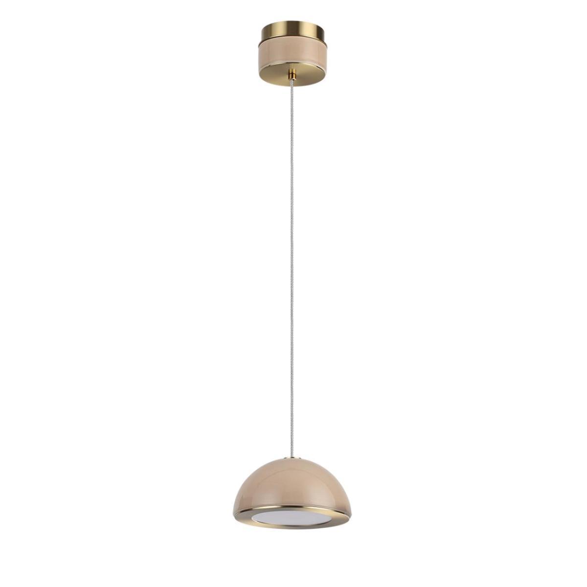 Подвесной светильник Odeon Light Lulu L-Vision 5453/6L