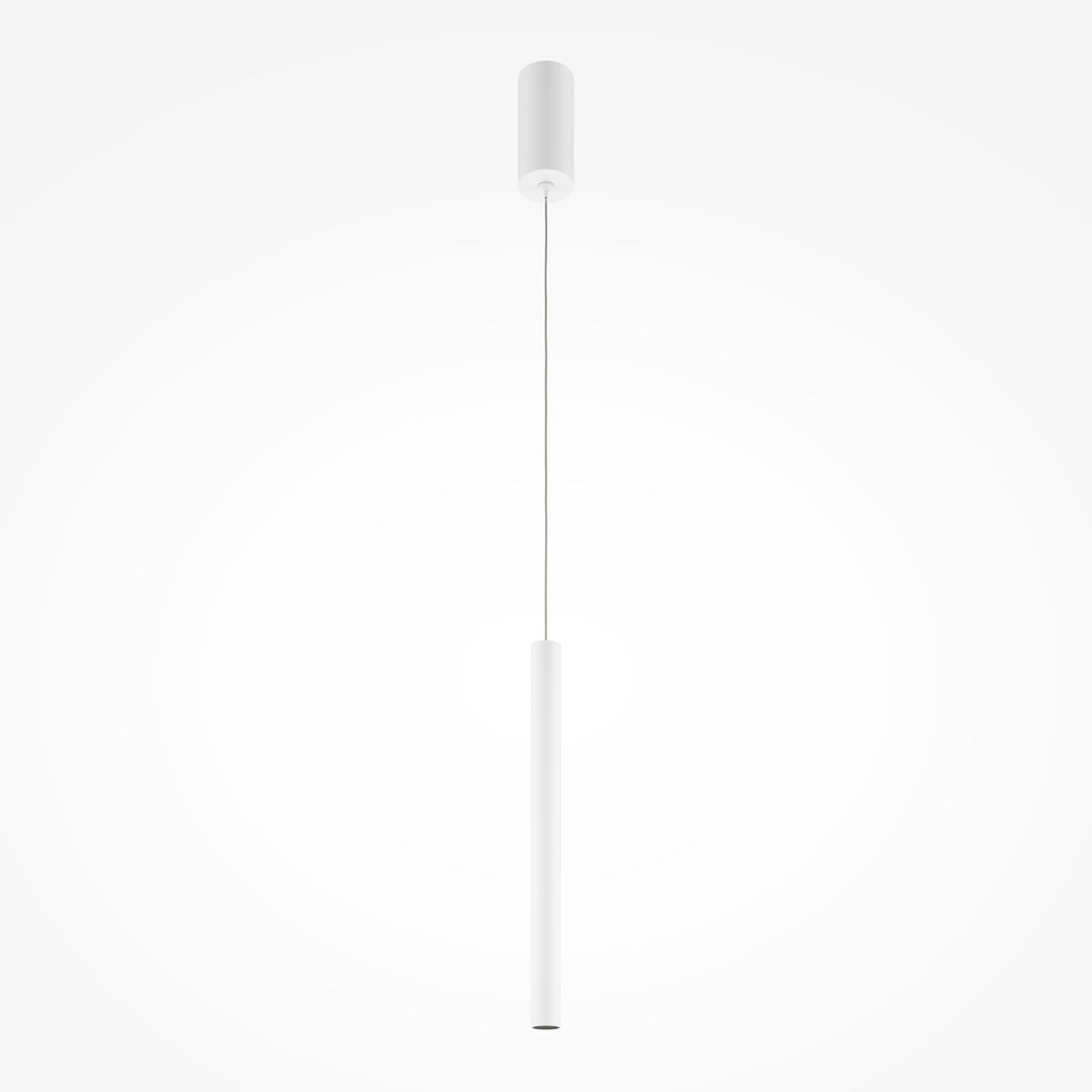 Подвесной светодиодный светильник Maytoni Pro Base MOD159PL-L6WK