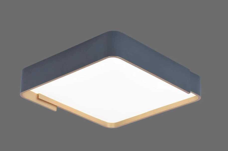 Люстра потолочная Alfa Light F0724-36