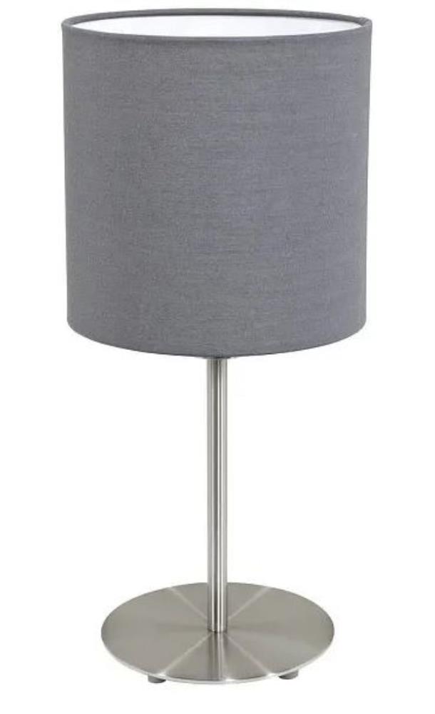 Настольный светильник Milosh tendence 1035TL-1CH