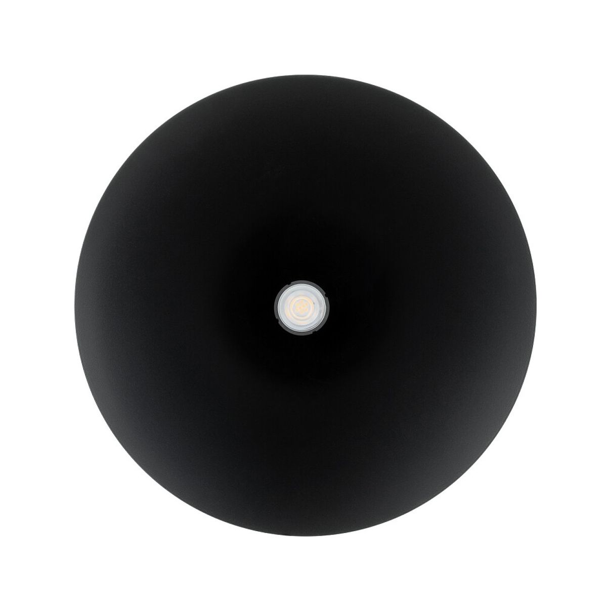 Подвесной светильник Nowodvorski Zenith M Black 8001