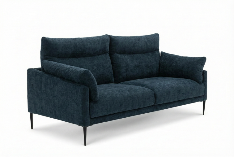 Диван SAIWALA ОДРА прямой