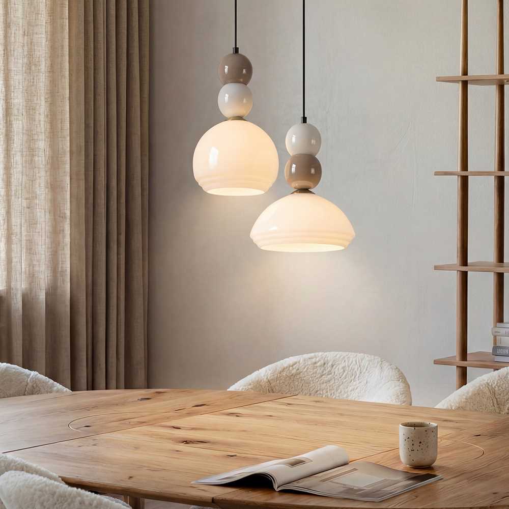 Подвесной светильник Freya Modern Globo FR5628PL-01BGW