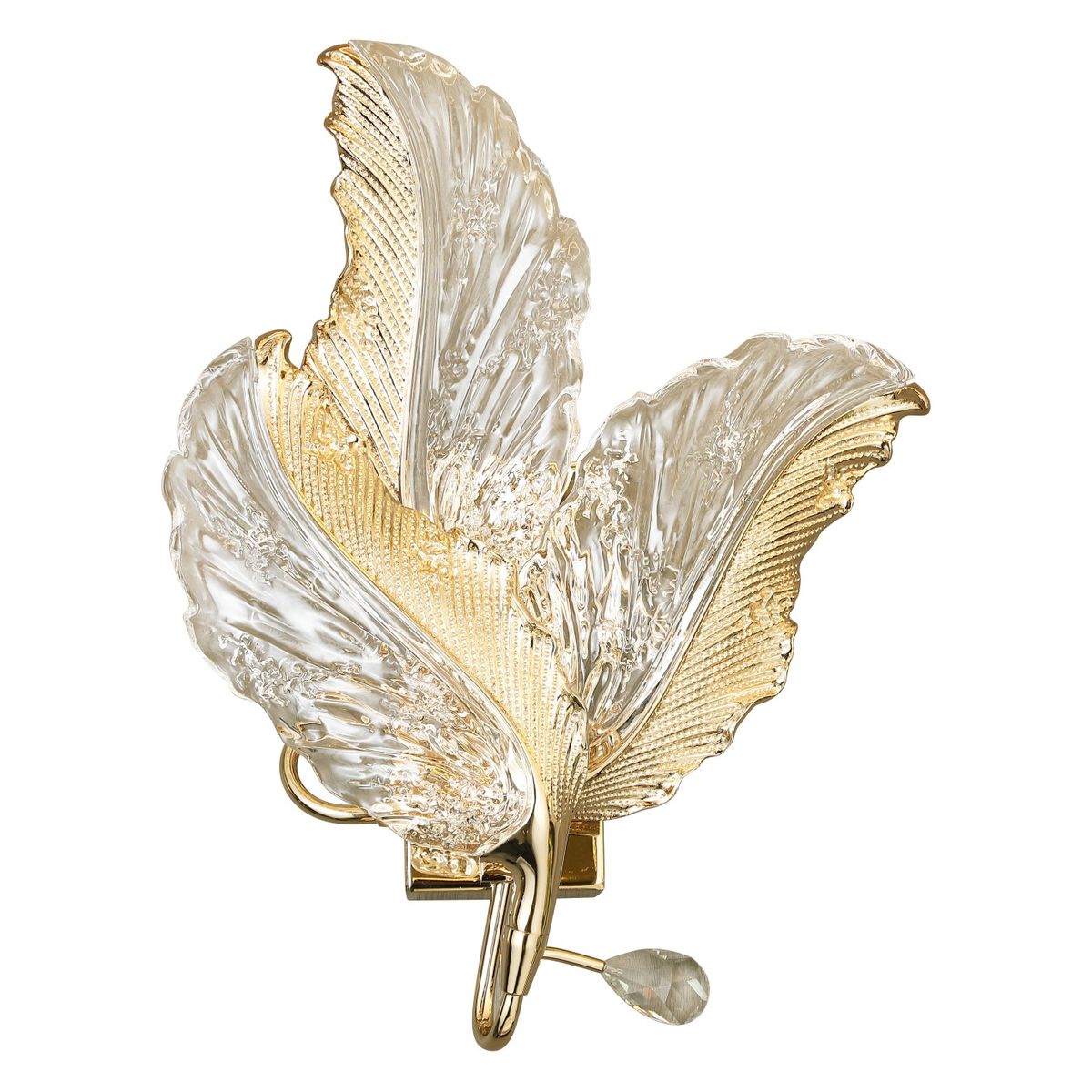 Настенный светильник Stilfort Art-Wings 4053/03/03W