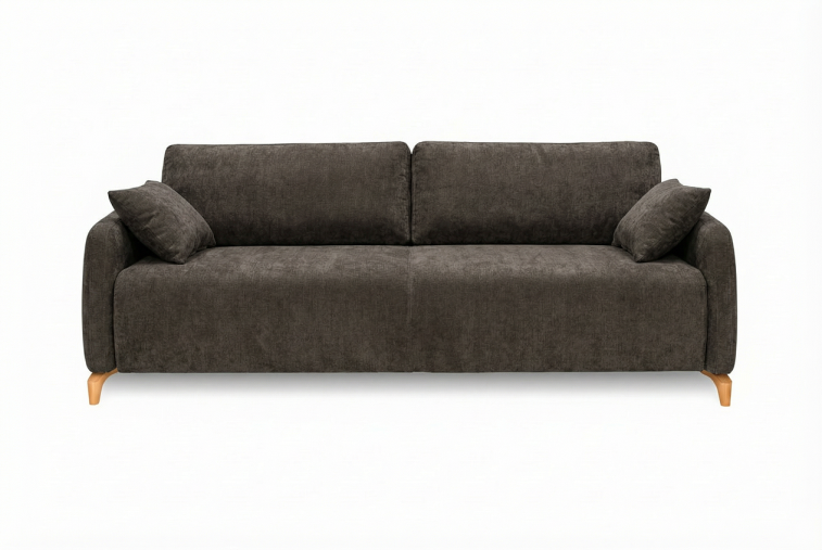 Диван SAIWALA Гетеборг прямой раскладной