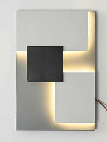 Бра Alfa Light F0324-70