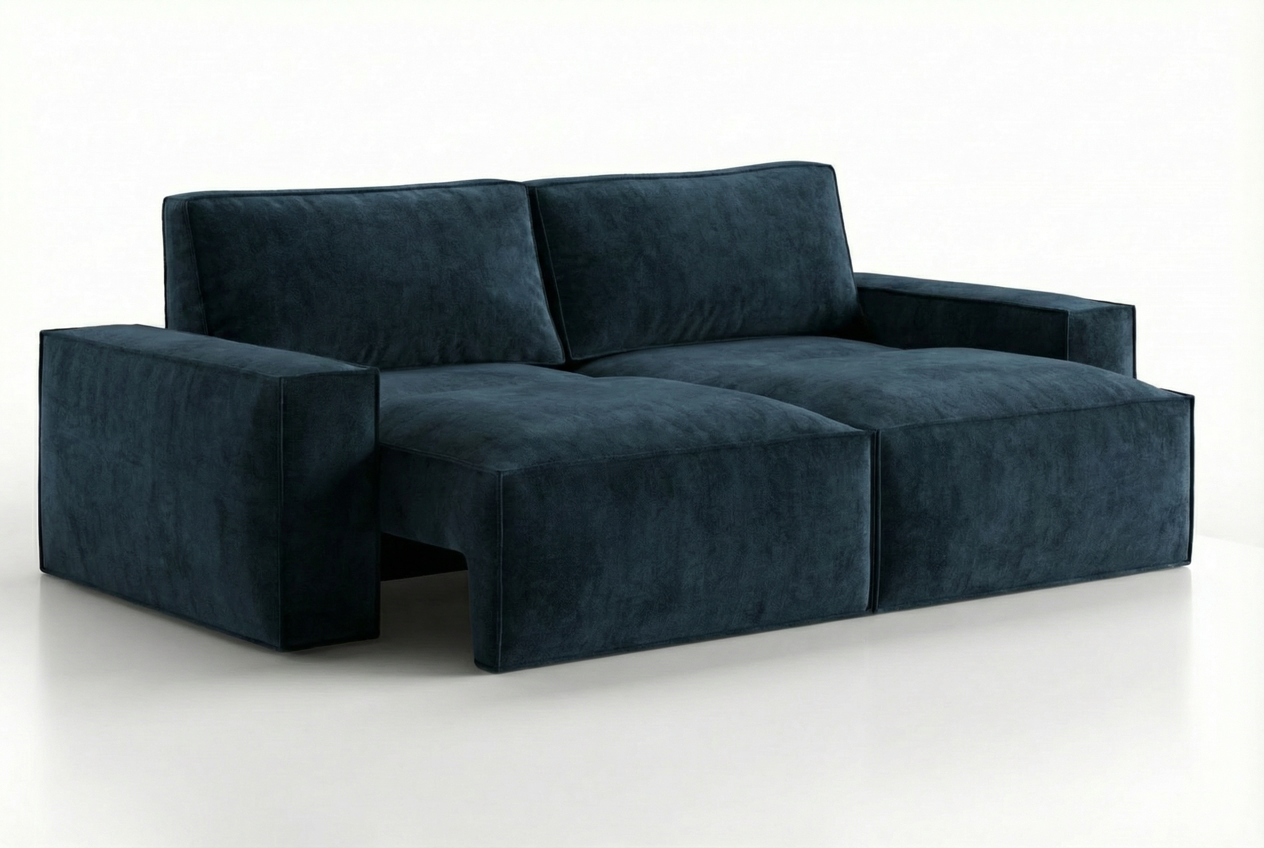 Диван Cloud Leonardo прямой