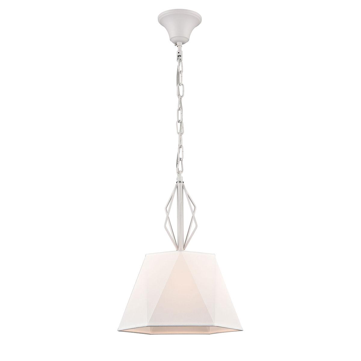 Подвесной светильник Vele Luce Si VL2191P01