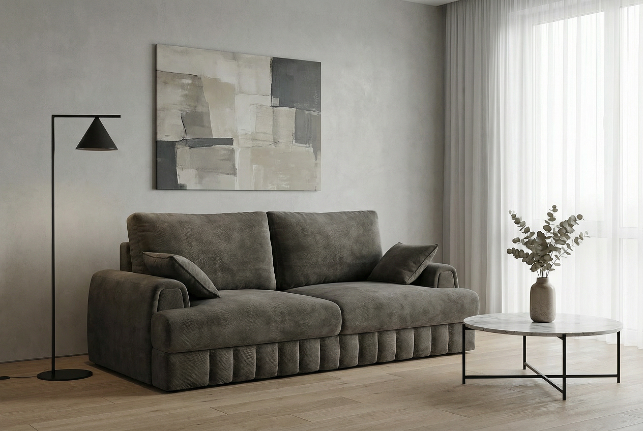 Диван STOP MEBEL Melange