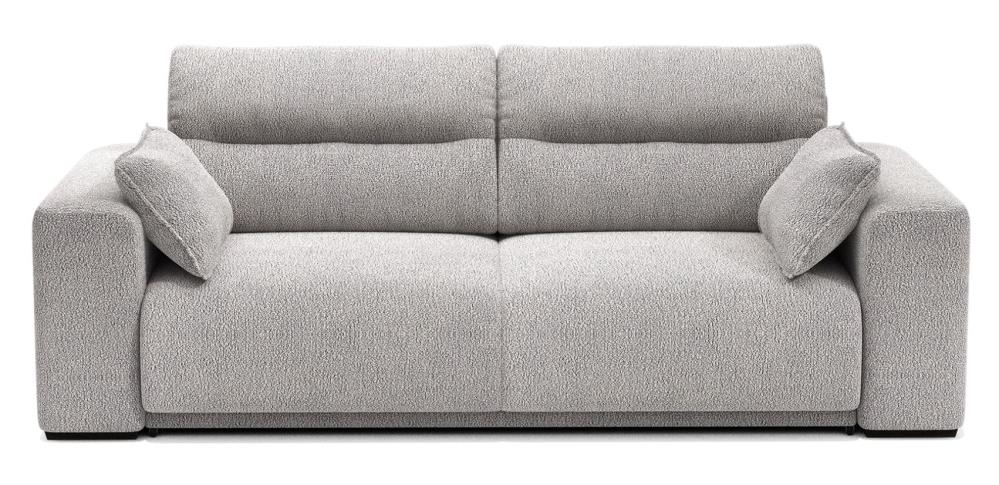 Диван STOP MEBEL Artek 2 серый