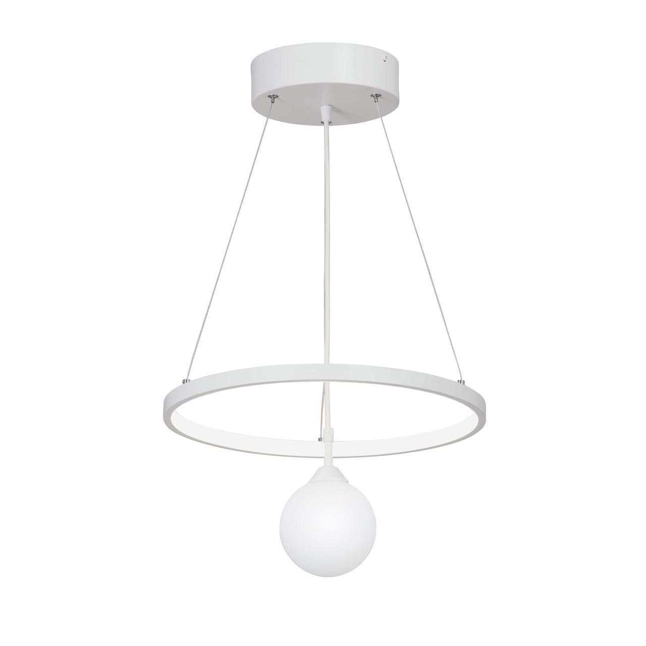 Подвесной светодиодный светильник Vitaluce V4680-0/2S