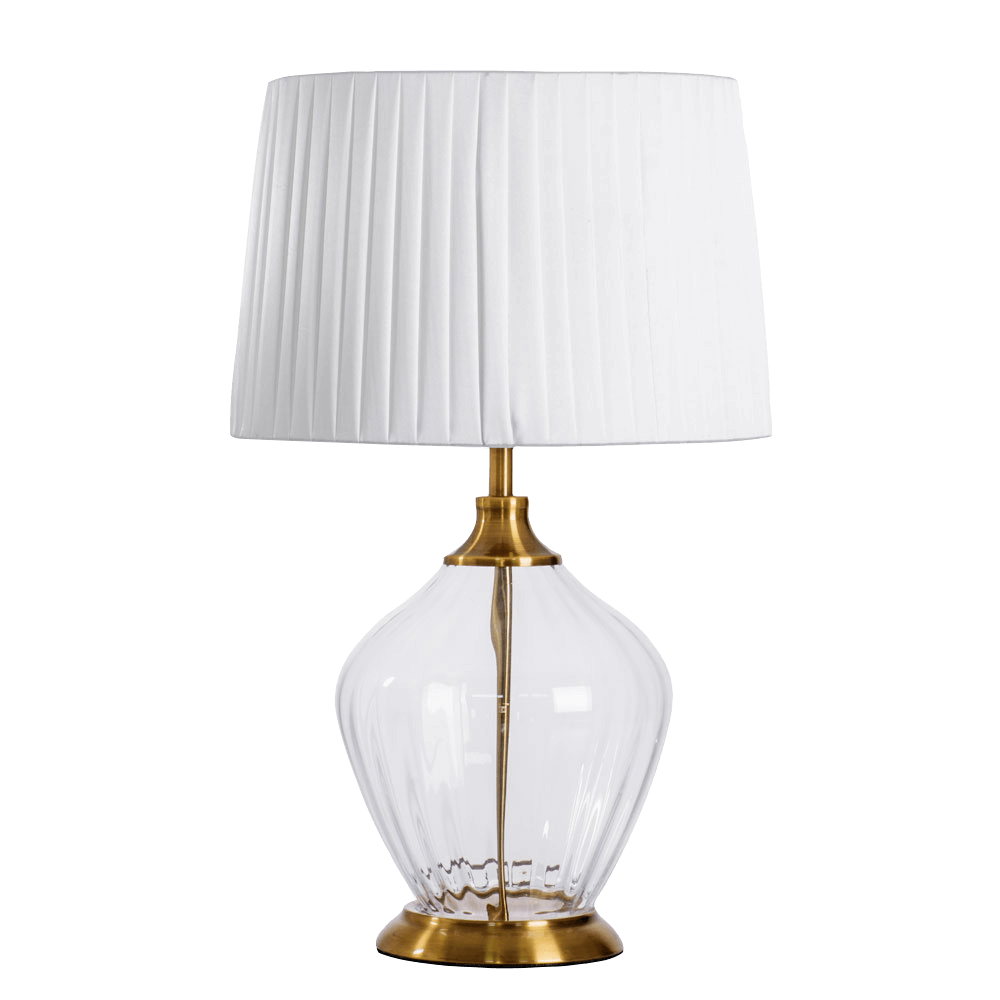 Настольная лампа Arte Lamp Baymont A5059LT-1PB