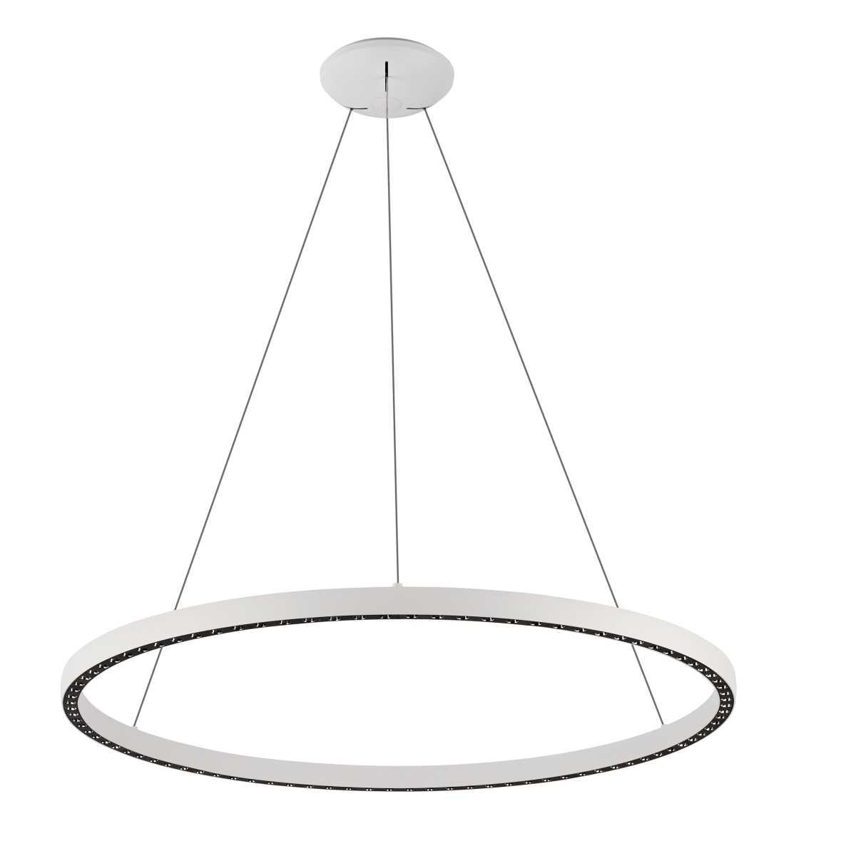 Подвесной светодиодный светильник Mantra Riumar 8675