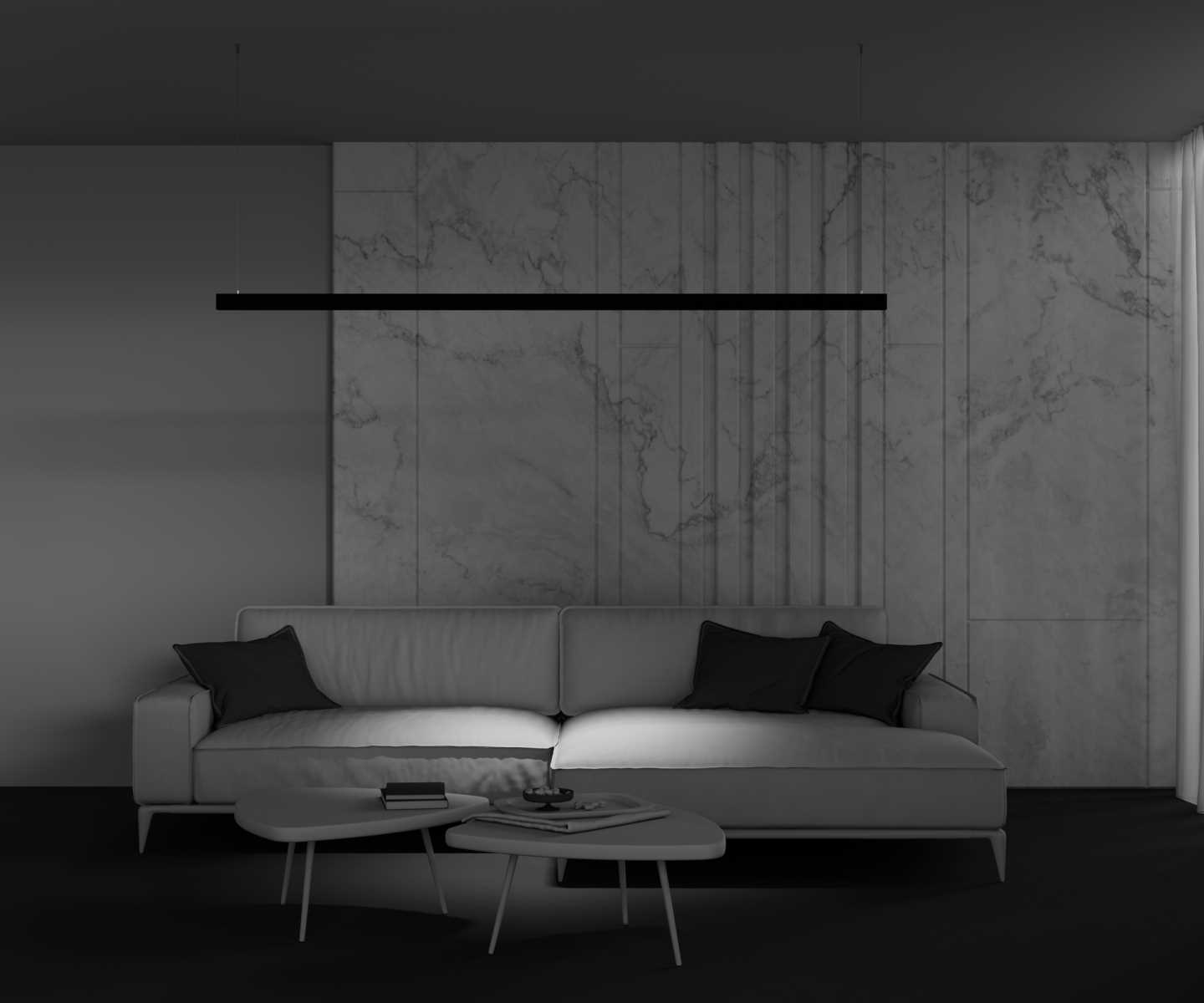 Трековый светильник Maytoni Technical Points TR031-2-12W2.7K-B