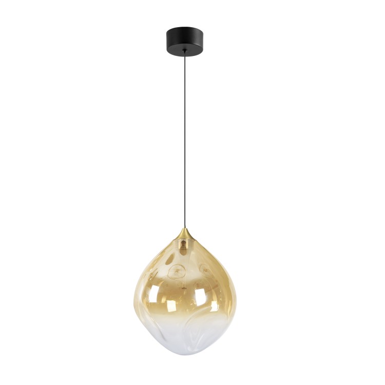 Подвесной светодиодный светильник Belfast Donard MD18912-180 AM