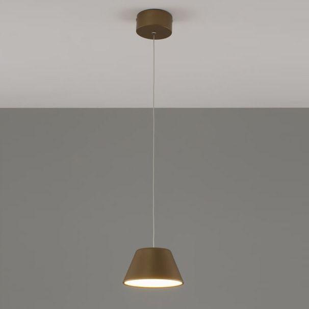 Подвесной светодиодный светильник Moderli Atla V10890-PL